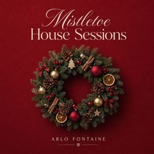 Arlo Fontaine: Mistletoe House Sessions