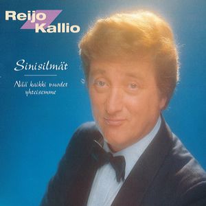 Reijo Kallio: Nää kaikki vuodet yhteisemme
