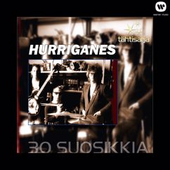 Hurriganes: Too Many Hours
