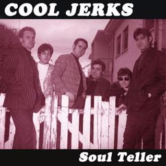 Cool Jerks: I've Got to Leave You Woman