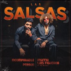 Maffio & Luis Figueroa: Las Salsas