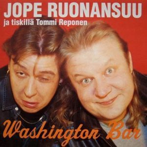 Jope Ruonansuu: Virtas-Jukka