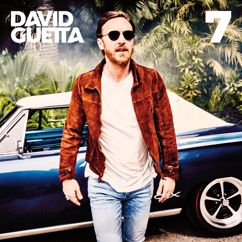 David Guetta, Sia: Light Headed