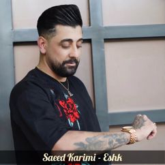 Saeed Karimi: Eshk