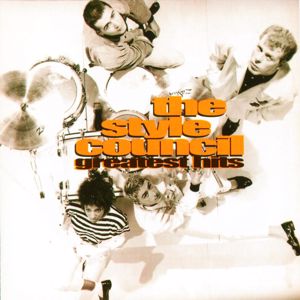 The Style Council: Greatest Hits