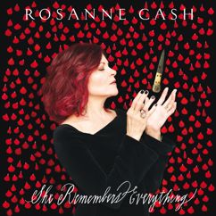 Rosanne Cash: Particle And Wave