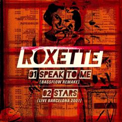 Roxette: Speak to Me (Bassflow Remake)