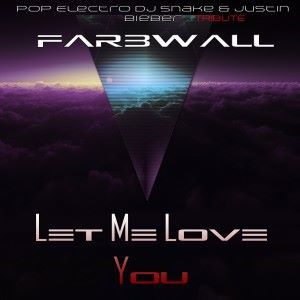 Farbwall: Let Me Love You