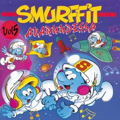 Smurffit: Smurffishow -You're My Heart You're My Soul-