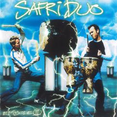 Safri Duo: Played-A-Live (The Bongo Song)