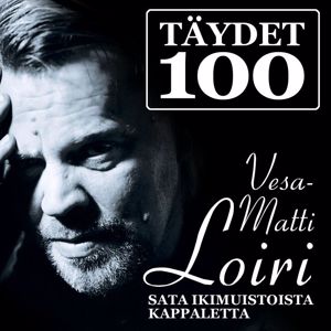 Vesa-Matti Loiri: Rakovalkealla
