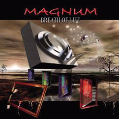 Magnum: Cry
