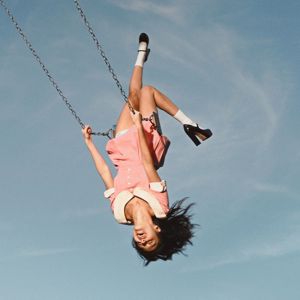 Olivia Rodrigo: stupid song