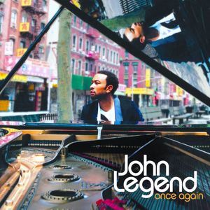 John Legend: Once Again