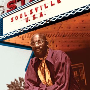 Isaac Hayes: The Spirit Of Memphis (1962-1976)