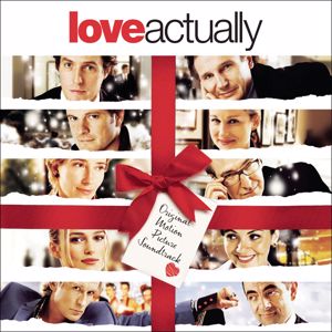 Original Soundtrack: Love Actually Soundtrack