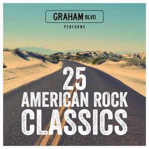 Graham Blvd: Walk on the Wild Side