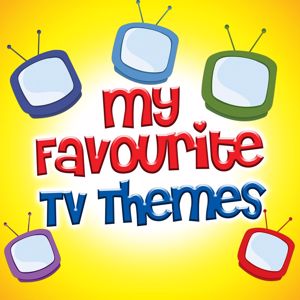 Various Artists: My Favourite TV Themes