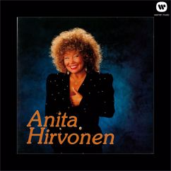 Anita Hirvonen: Sua liikaa rakastan