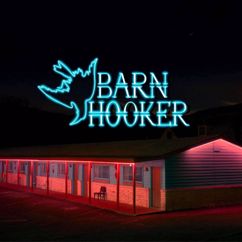 Barn Hooker: John Wayne