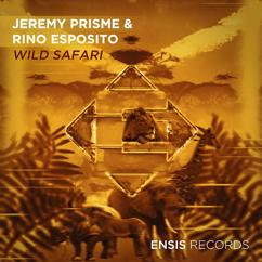 Jeremy Prisme & Rino Esposito: Wild Safari