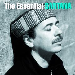 Santana: La Fuente del Ritmo