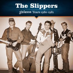 The Slippers: Baby, Won’t You Come Out Tonight