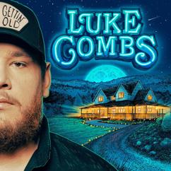 Luke Combs: Back 40 Back