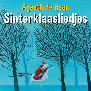 Sinterklaas & Sinterklaasliedjes & Sinterklaasmuziek: Sinterklaasliedjes