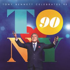 Tony Bennett: I Got Rhythm