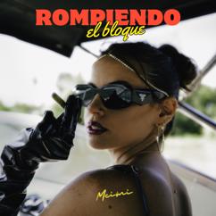MEIMI: Rompiendo El Bloque