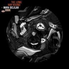 Maya Delilah: Necklace