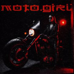 Krush Funk MØTØ.Phonk: Moto.Girl (feat. ARCHEZ, DVRST & ONIMXRU )