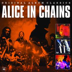 Alice In Chains: Rotten Apple