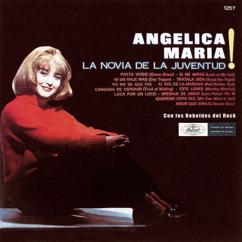 Angélica María: Tratala Bien (Remastered 2024) (Tratala Bien)