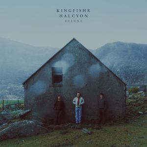 Kingfishr: Halcyon (Deluxe)
