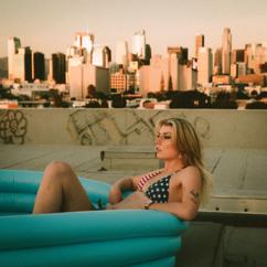 Dasha: King of California