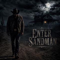 Shred: Enter Sandman