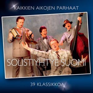 Solistiyhtye Suomi: Kaikkien aikojen parhaat