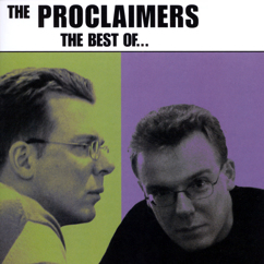 The Proclaimers: I'm Gonna Be (500 Miles)