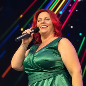Jovanka Jo: Blazena