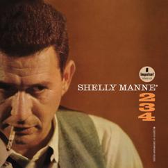 Shelly Manne: 2-3-4