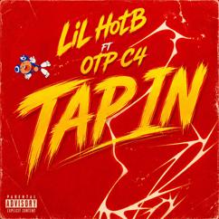Lil HotB: TAP IN (feat. OTP.C4)