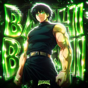 HYDRAX: BACHI BACHI