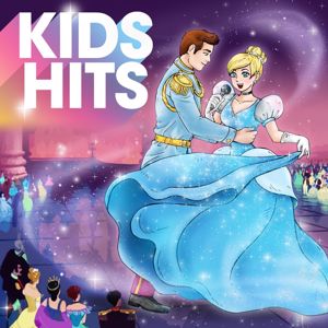 Die Sophie-Family, Taylor Right & The John Wilson Musical Theatre: Kids Hits