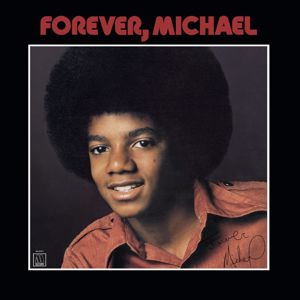 Michael Jackson: Forever, Michael