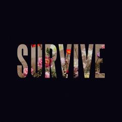 Lewis Capaldi: Survive - EP