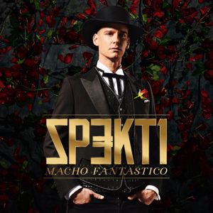 Spekti, Tasis: Macho Fantastico