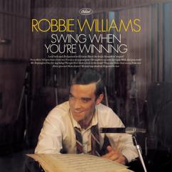 Robbie Williams: Straighten Up And Fly Right