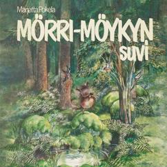 Various Artists: Mörrimöykyn suvi
